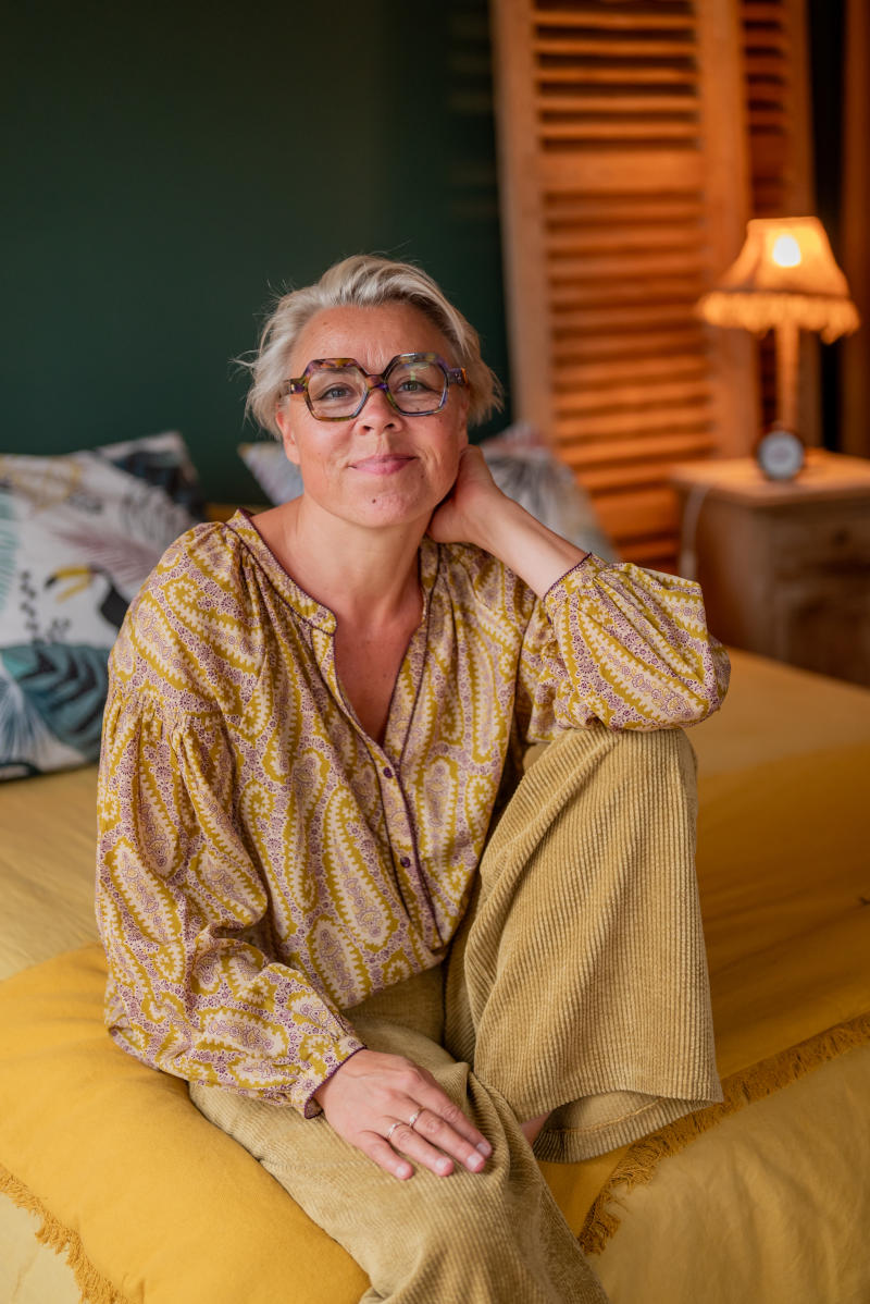 Virginie Horn - Décorigin